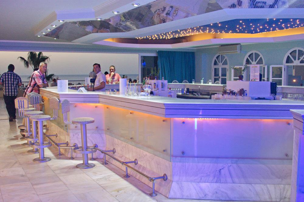 Hotell Rethymno Mare Hotel i Crete, Grekland - Bild 18