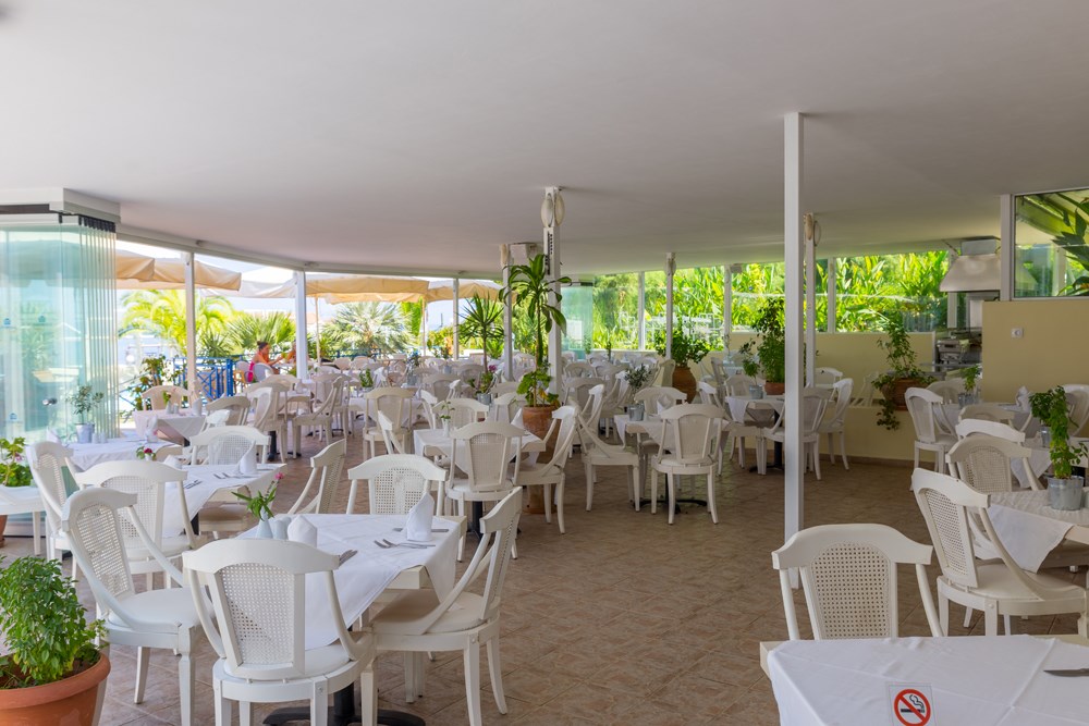 Hotell Rethymno Mare Royal Hotel i Crete, Grekland - Bild 16