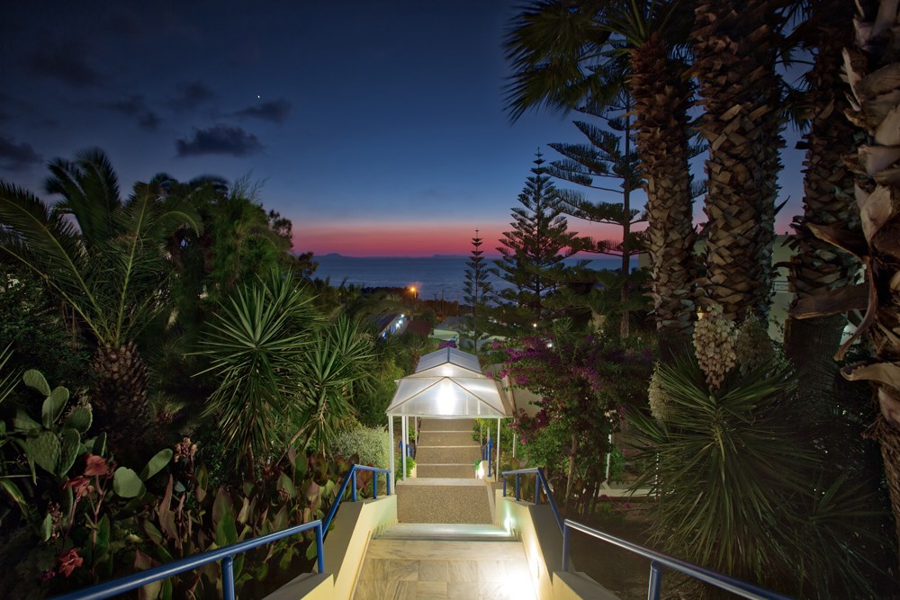 Hotell Rethymno Mare Royal Hotel i Crete, Grekland - Bild 22