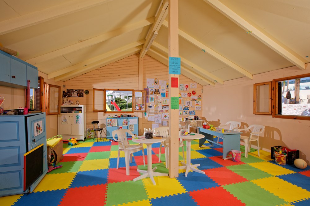 Hotell Rethymno Mare Royal Hotel i Crete, Grekland - Bild 19