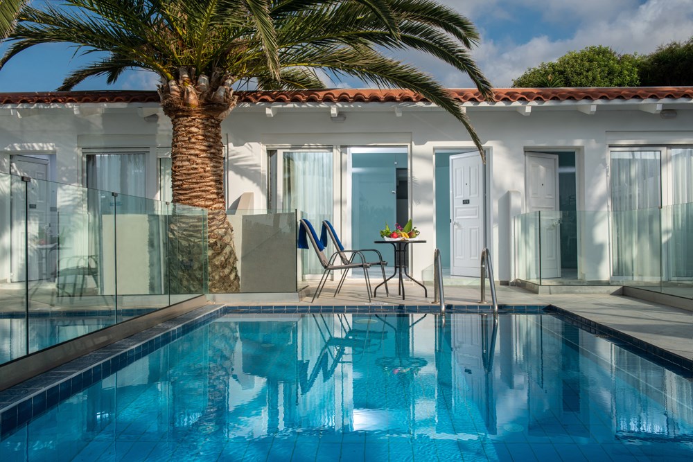 Hotell Rethymno Mare Royal Hotel i Crete, Grekland - Bild 3