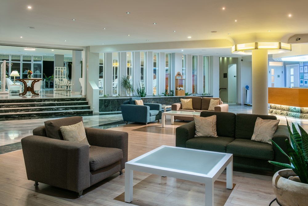 Hotell Rethymno Mare Royal Hotel i Crete, Grekland - Bild 23