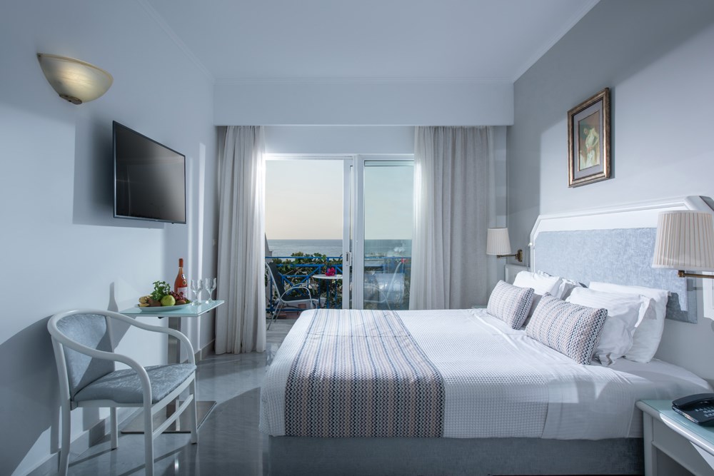 Hotell Rethymno Mare Royal Hotel i Crete, Grekland - Bild 26