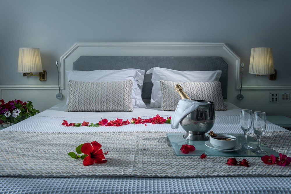 Hotell Rethymno Mare Royal Hotel i Crete, Grekland - Bild 29