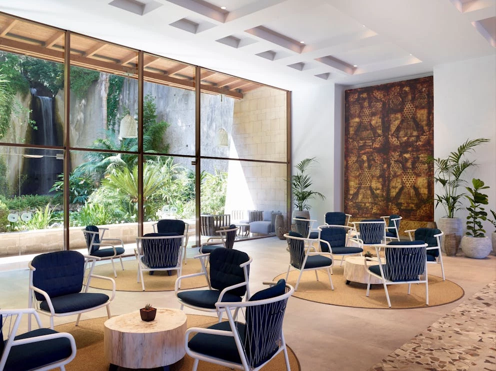 Hotell Rhodes Bay Hotel & Spa i , Grekland - Bild 14