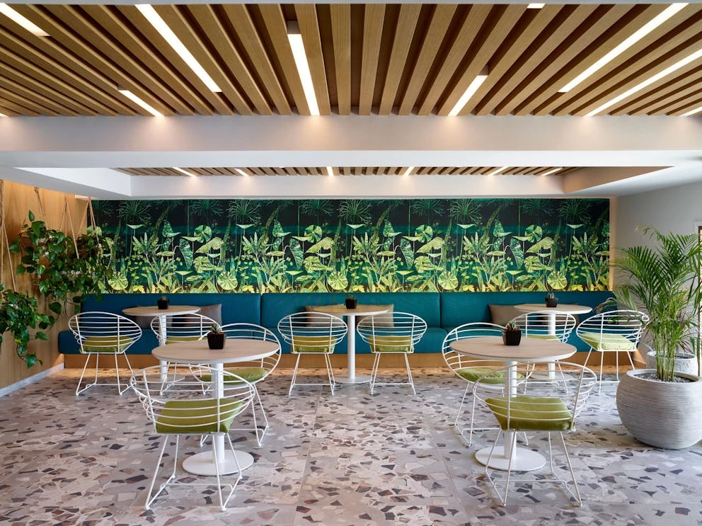 Hotell Rhodes Bay Hotel & Spa i , Grekland - Bild 15