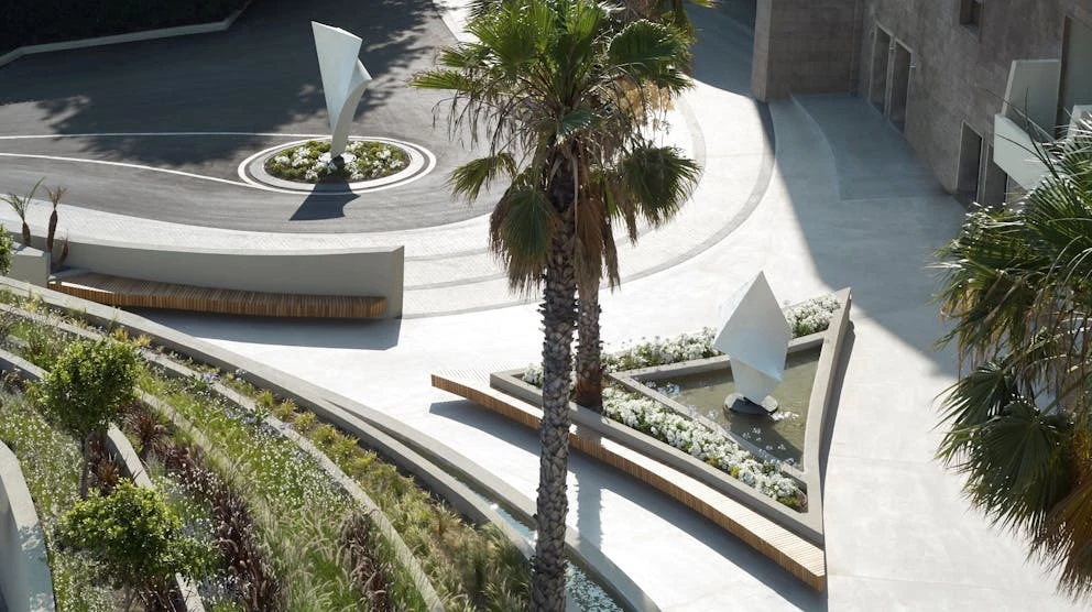 Hotell Rhodes Bay Hotel & Spa i , Grekland - Bild 18