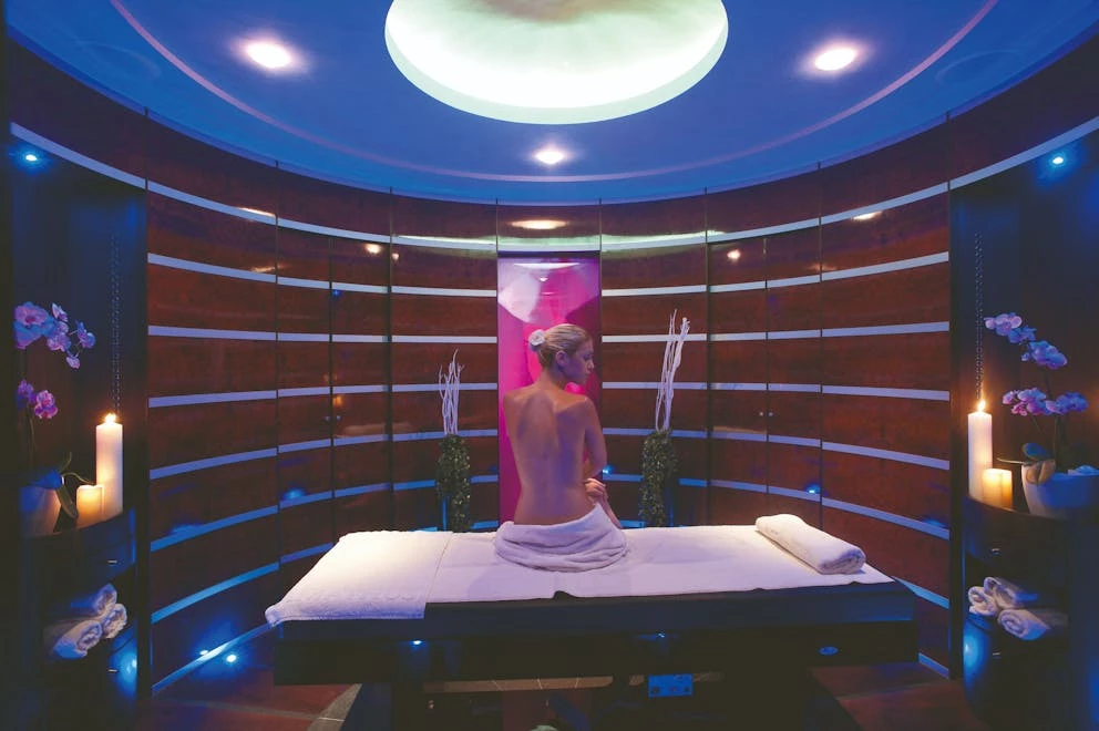 Hotell Rhodes Bay Hotel & Spa i , Grekland - Bild 5