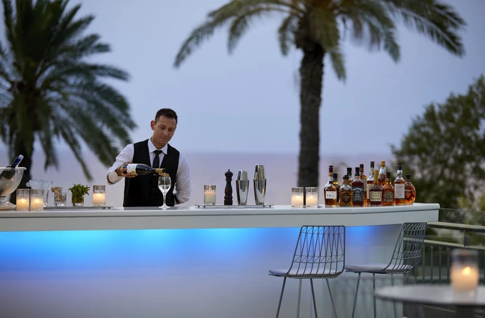 Hotell Rhodes Bay Hotel & Spa i , Grekland - Bild 16