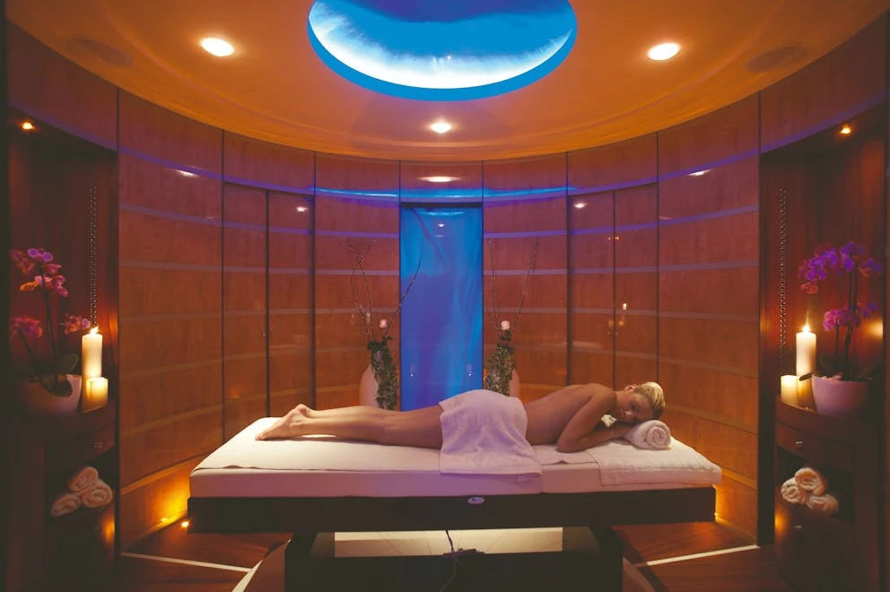 Hotell Rhodes Bay Hotel & Spa i , Grekland - Bild 6