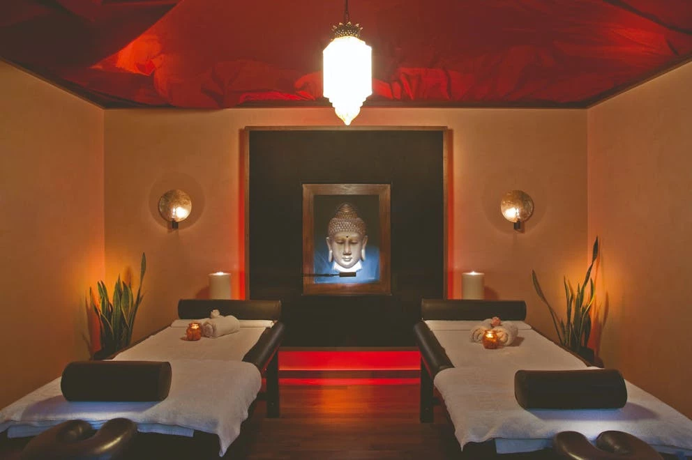 Hotell Rhodes Bay Hotel & Spa i , Grekland - Bild 7