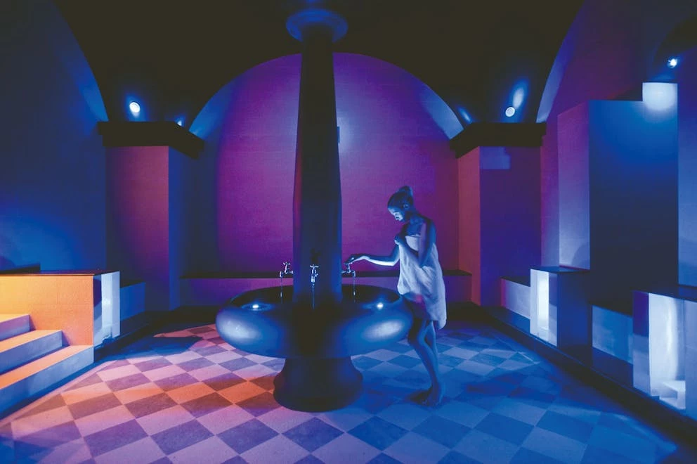 Hotell Rhodes Bay Hotel & Spa i , Grekland - Bild 8