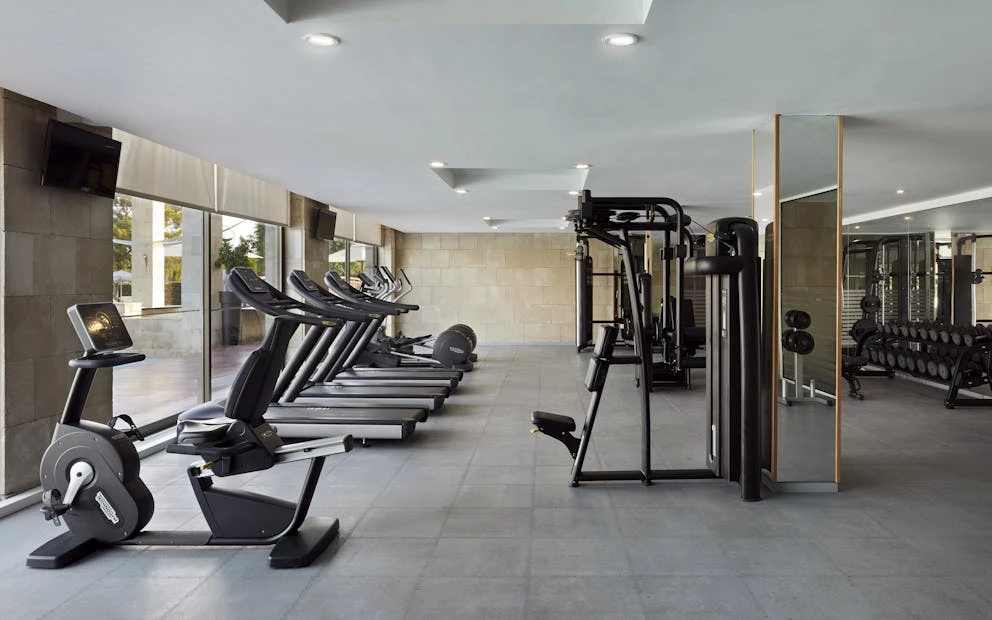 Hotell Rhodes Bay Hotel & Spa i , Grekland - Bild 10