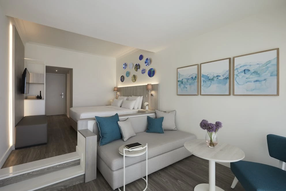 Hotell Rhodes Bay Hotel & Spa i , Grekland - Bild 28