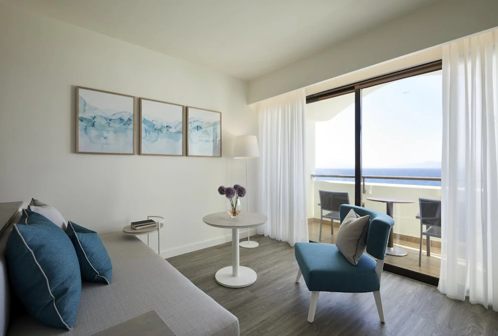 Hotell Rhodes Bay Hotel & Spa i , Grekland - Bild 29