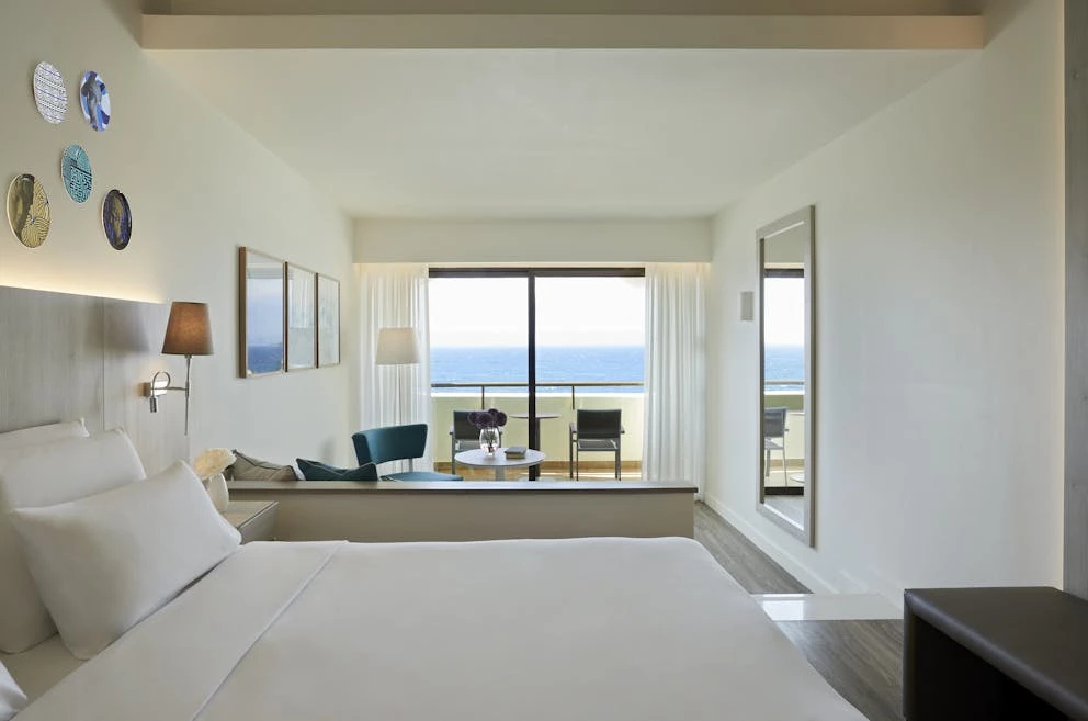 Hotell Rhodes Bay Hotel & Spa i , Grekland - Bild 19