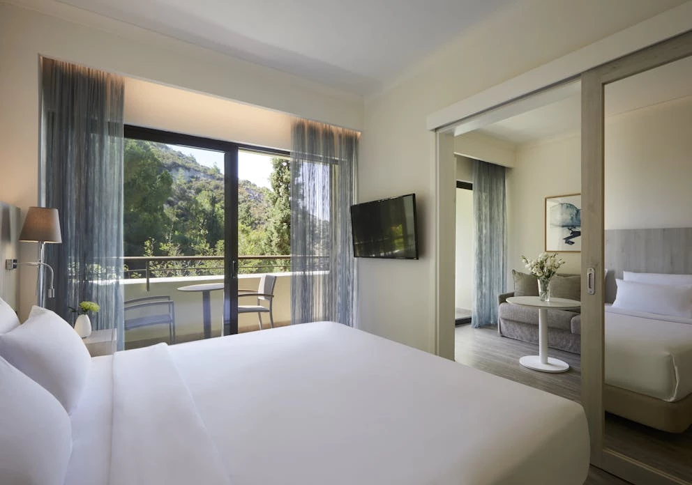 Hotell Rhodes Bay Hotel & Spa i , Grekland - Bild 20