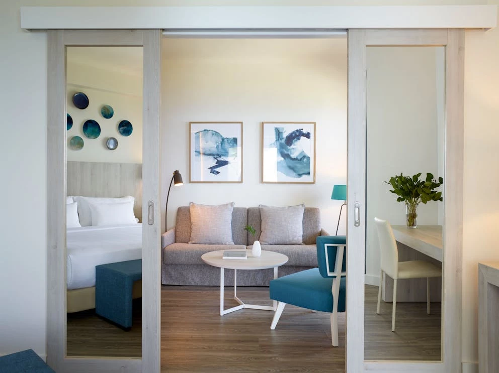 Hotell Rhodes Bay Hotel & Spa i , Grekland - Bild 31