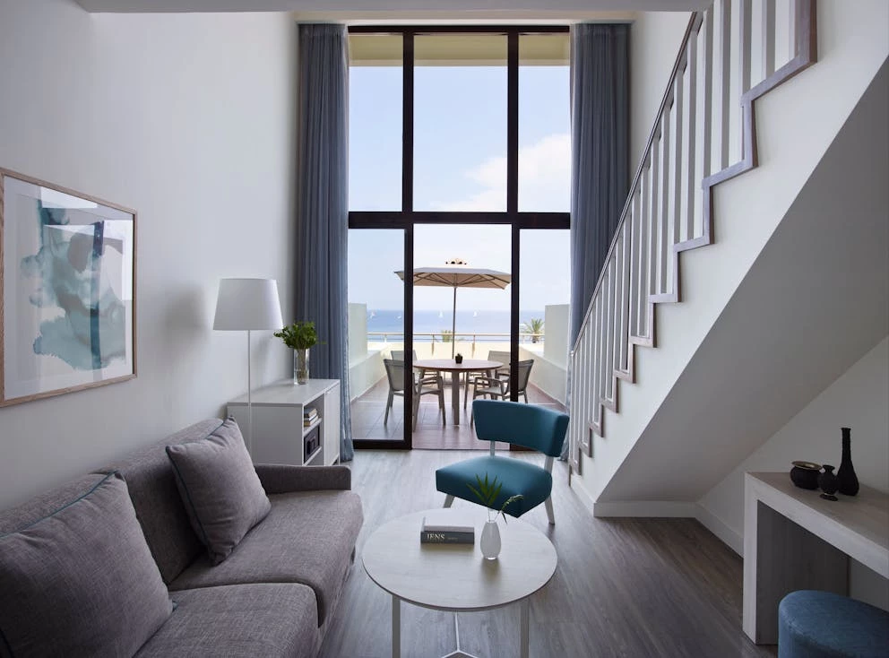 Hotell Rhodes Bay Hotel & Spa i , Grekland - Bild 32