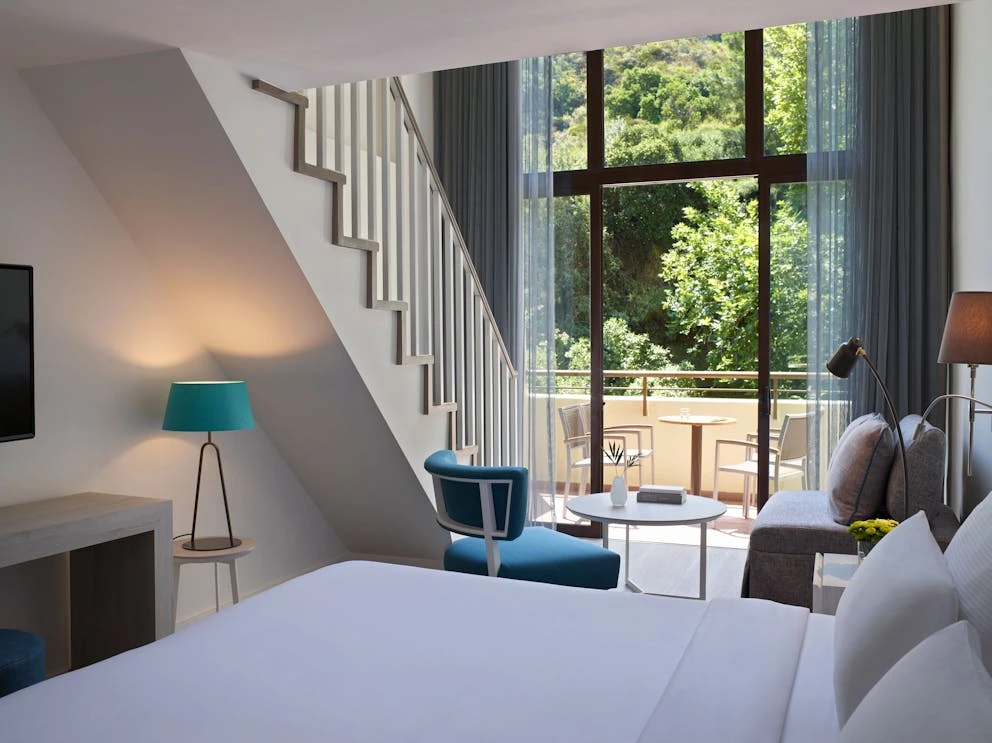 Hotell Rhodes Bay Hotel & Spa i , Grekland - Bild 22