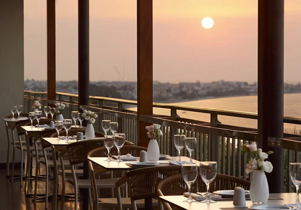 Hotell Rhodes Bay Hotel & Spa i , Grekland - Bild 17