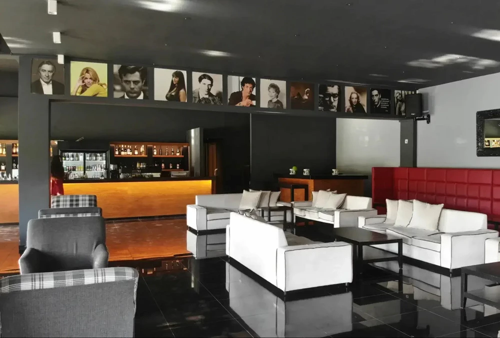 Hotell Rimondi Grand Resort i Crete, Grekland - Bild 20