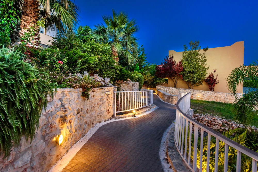 Hotell Rimondi Grand Resort i Crete, Grekland - Bild 31