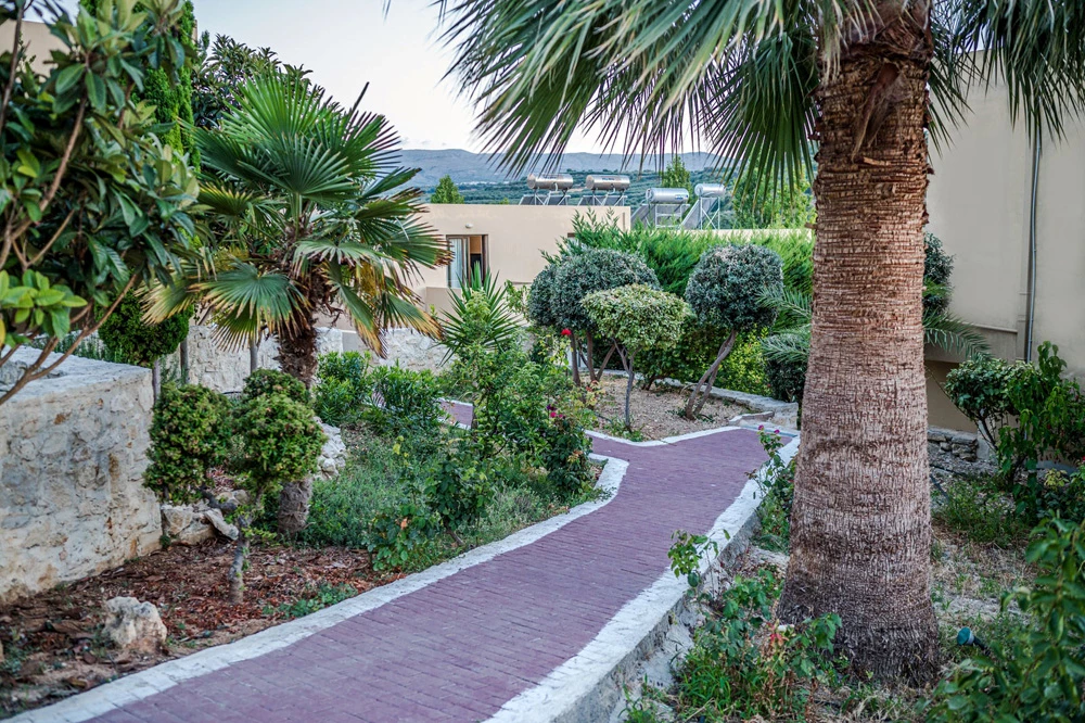 Hotell Rimondi Grand Resort i Crete, Grekland - Bild 32