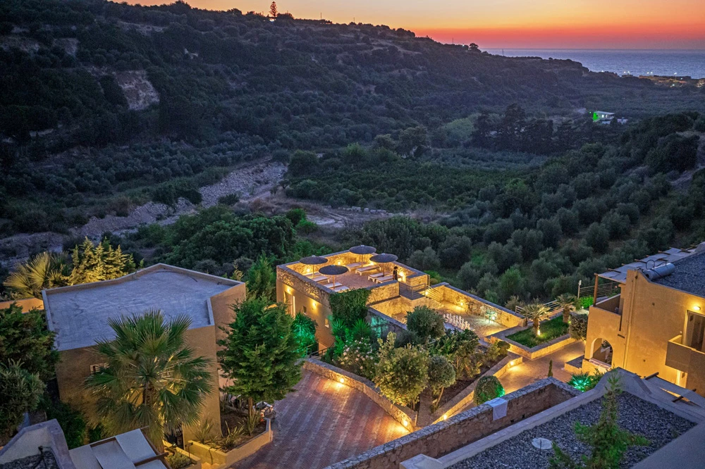 Hotell Rimondi Grand Resort i Crete, Grekland - Bild 33