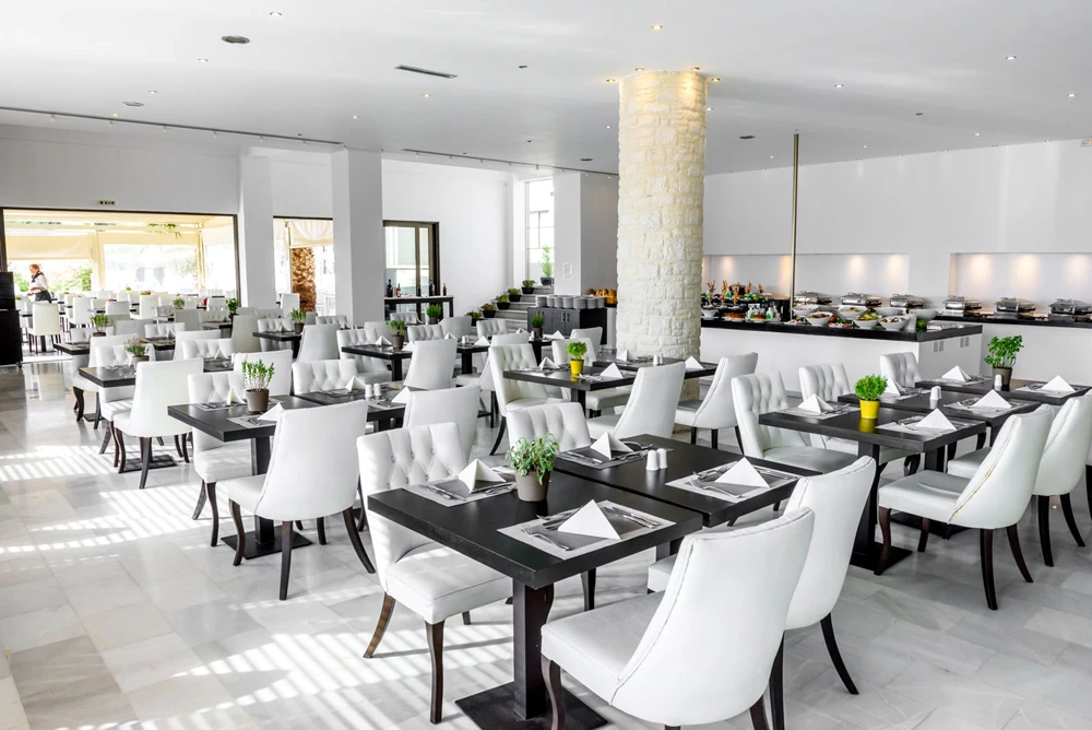 Hotell Rimondi Grand Resort i Crete, Grekland - Bild 25