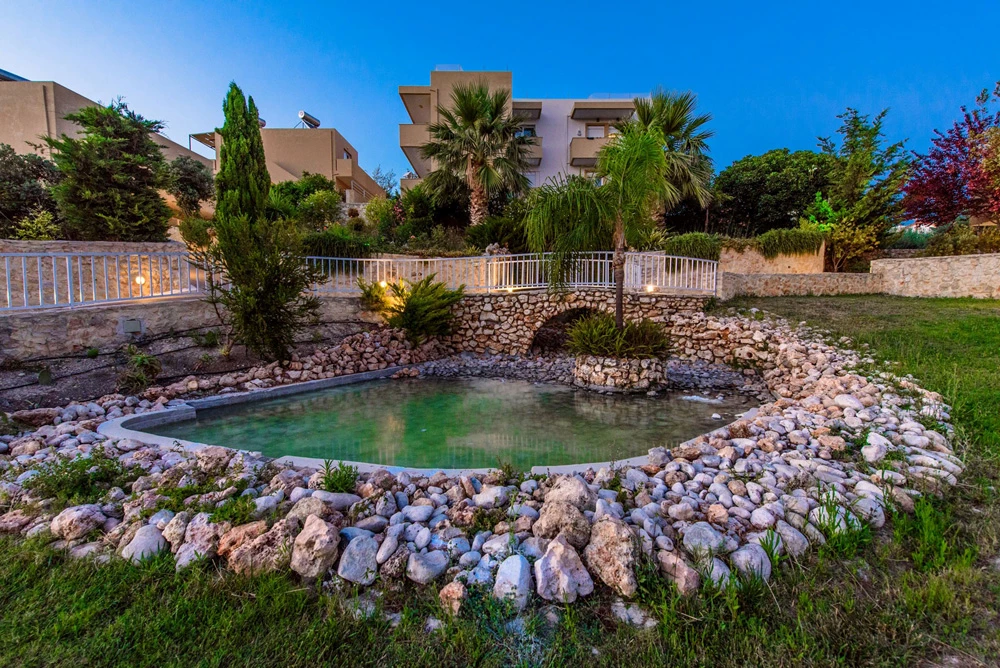 Hotell Rimondi Grand Resort i Crete, Grekland - Bild 35