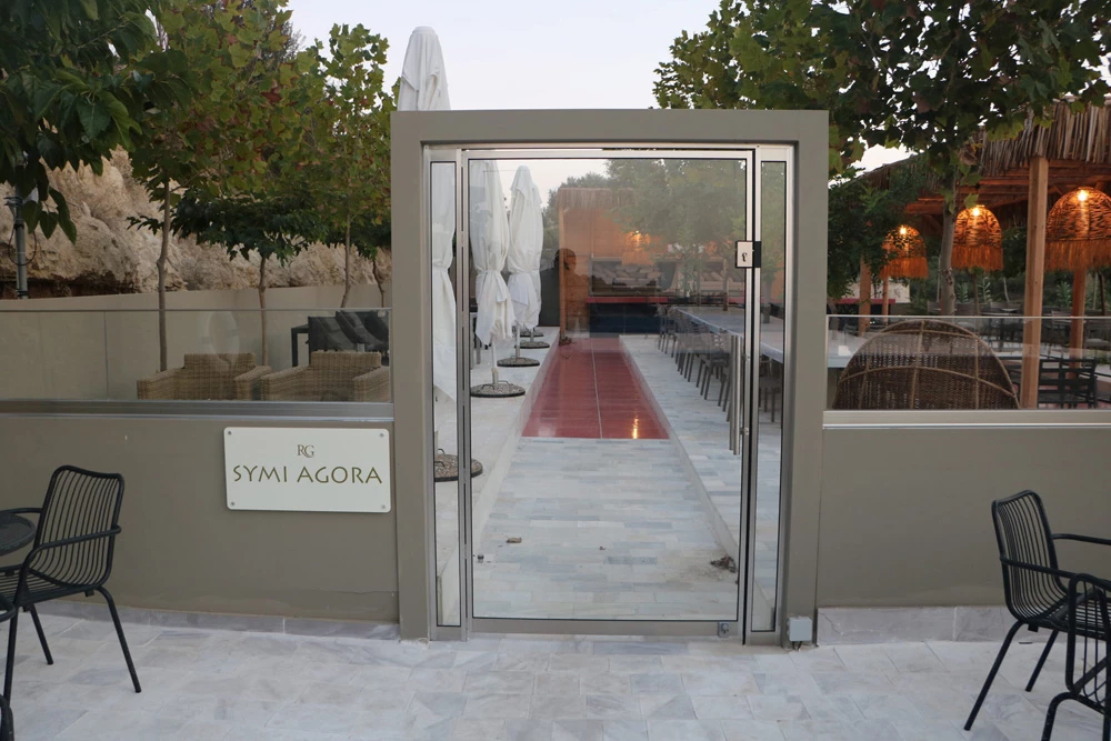 Hotell Rimondi Grand Resort i Crete, Grekland - Bild 36