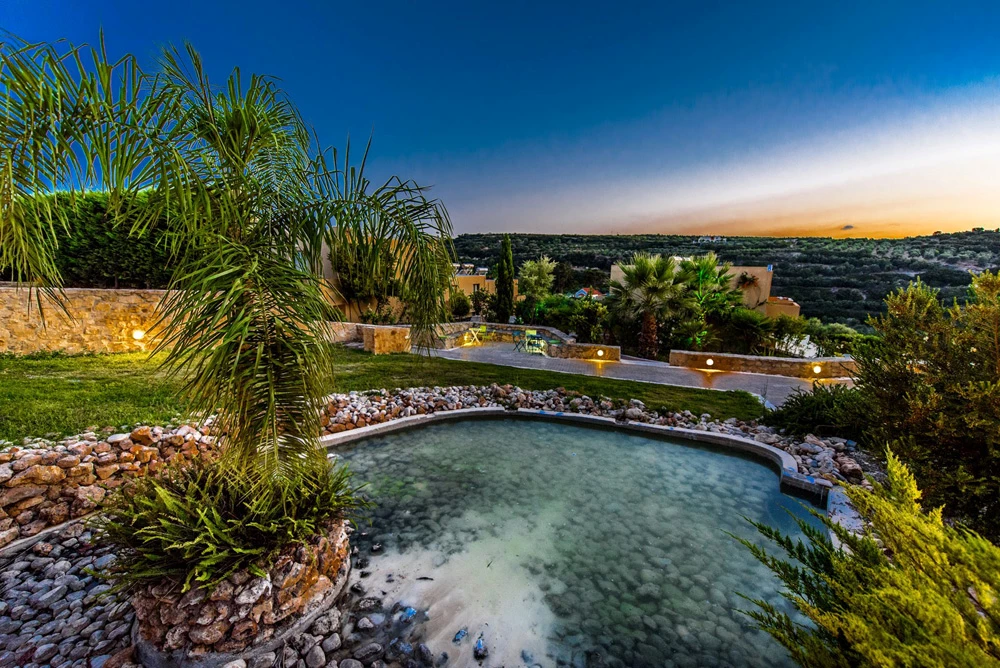 Hotell Rimondi Grand Resort i Crete, Grekland - Bild 38