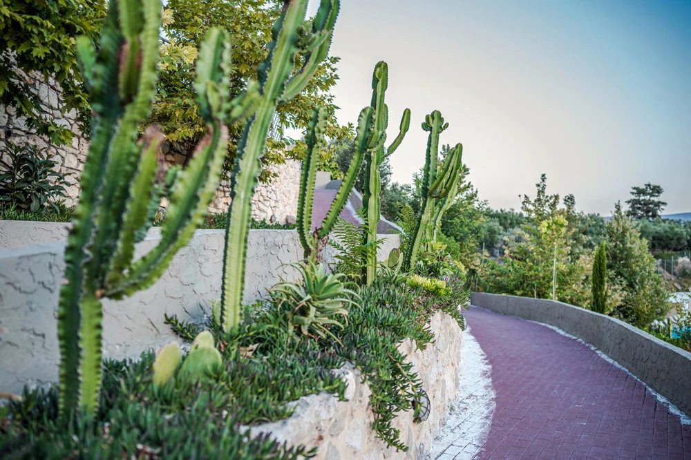 Hotell Rimondi Grand Resort i Crete, Grekland - Bild 40