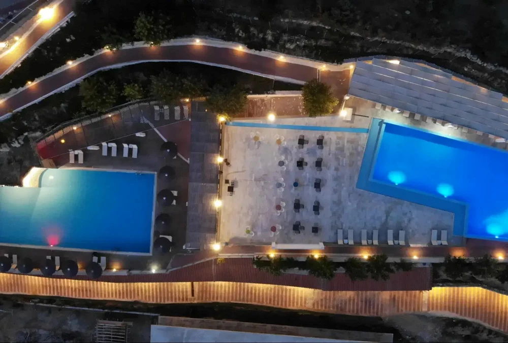 Hotell Rimondi Grand Resort i Crete, Grekland - Bild 42