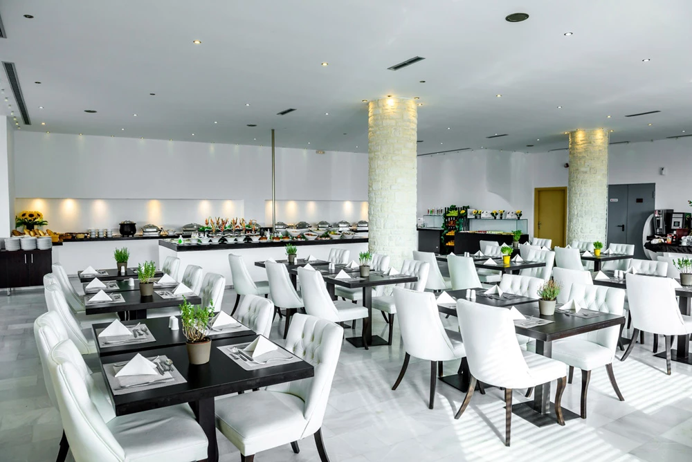 Hotell Rimondi Grand Resort i Crete, Grekland - Bild 26