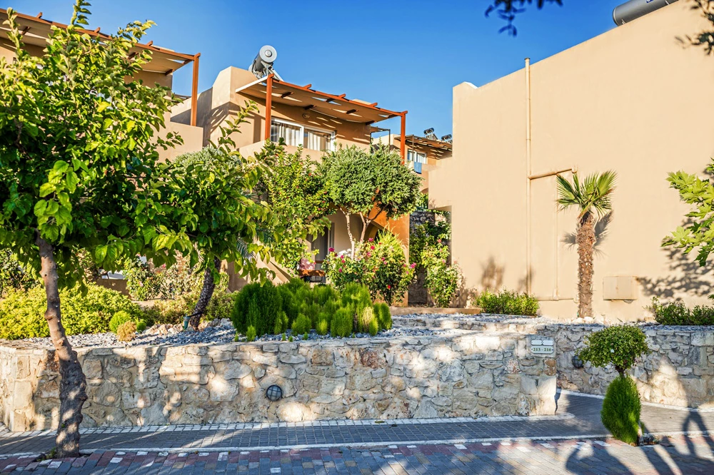 Hotell Rimondi Grand Resort i Crete, Grekland - Bild 44