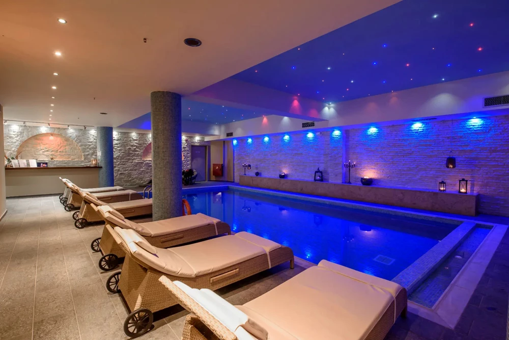 Hotell Rimondi Grand Resort i Crete, Grekland - Bild 14