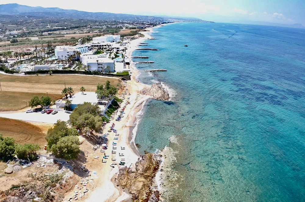 Hotell Rimondi Grand Resort i Crete, Grekland - Bild 12