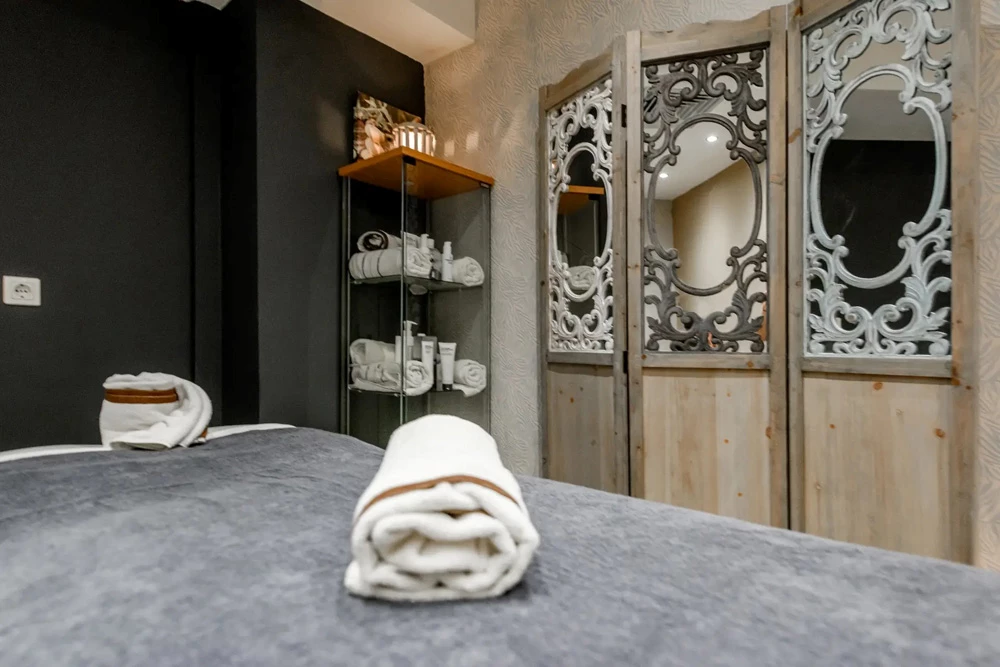 Hotell Rimondi Grand Resort i Crete, Grekland - Bild 15