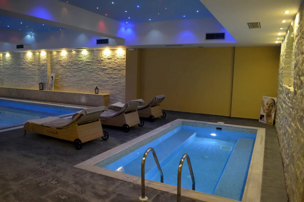 Hotell Rimondi Grand Resort i Crete, Grekland - Bild 16