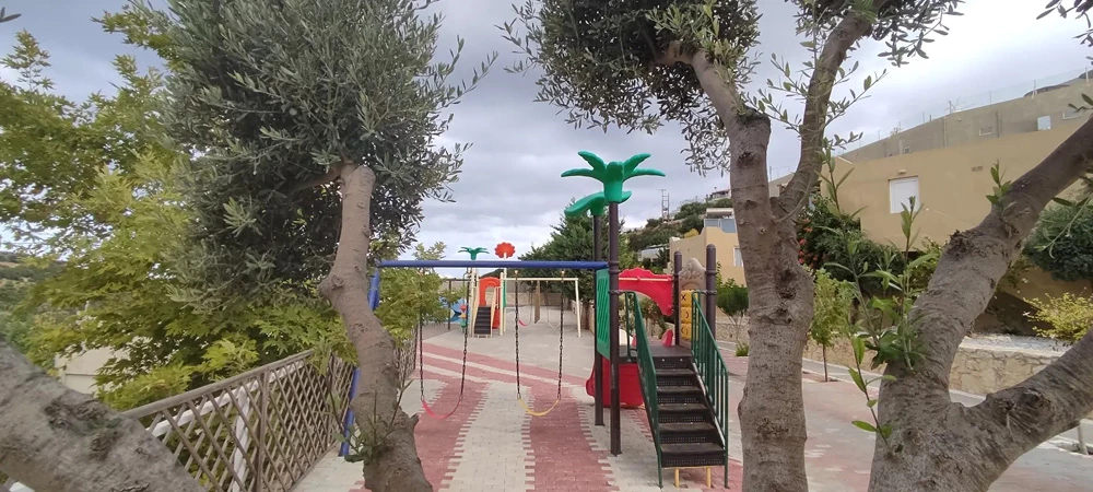 Hotell Rimondi Grand Resort i Crete, Grekland - Bild 17