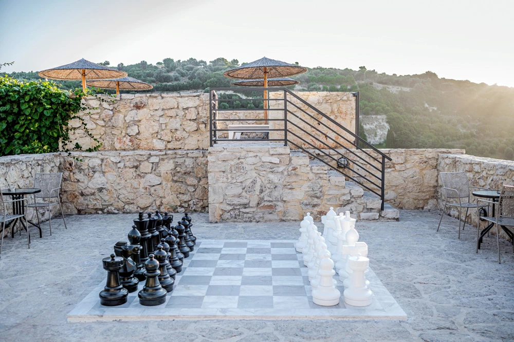 Hotell Rimondi Grand Resort i Crete, Grekland - Bild 19