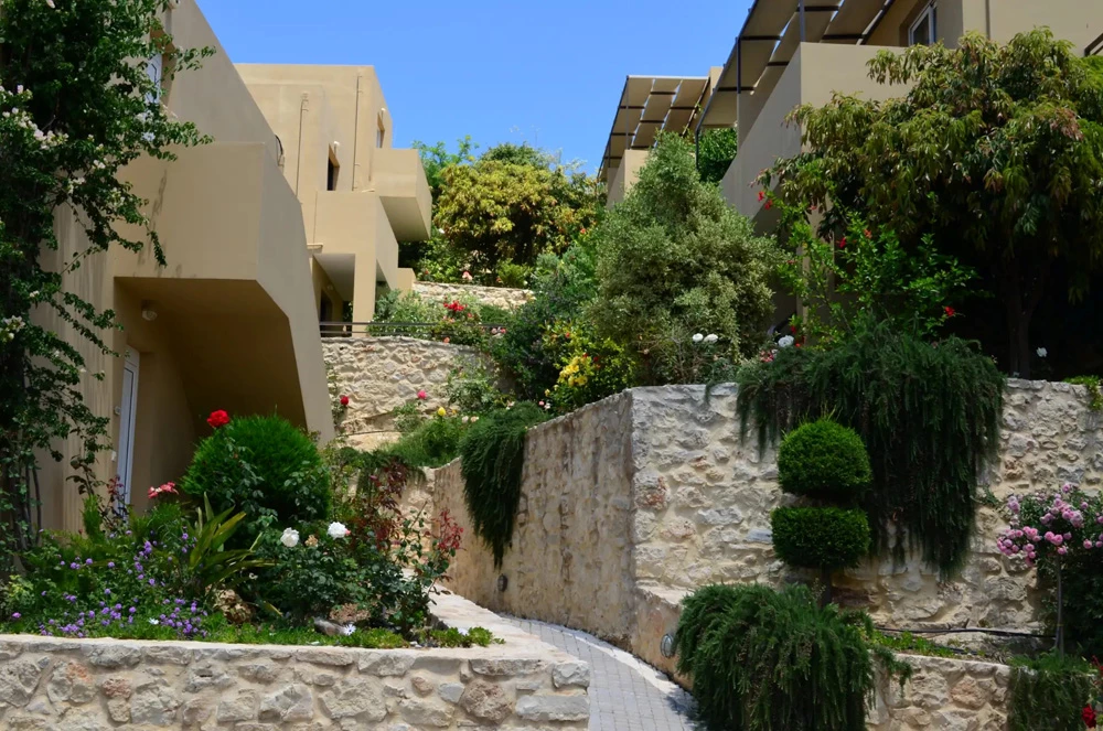 Hotell Rimondi Grand Resort i Crete, Grekland - Bild 45