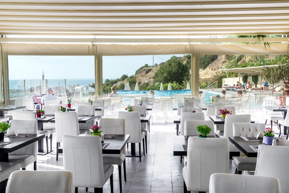 Hotell Rimondi Grand Resort i Crete, Grekland - Bild 29