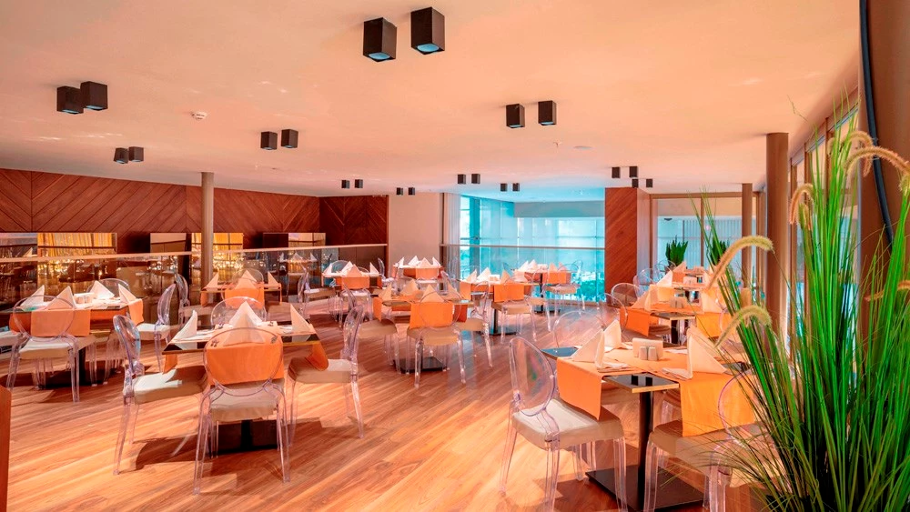 Hotell Riolavitas Resort & Spa Hotel i Antalya, Turkiet - Bild 21