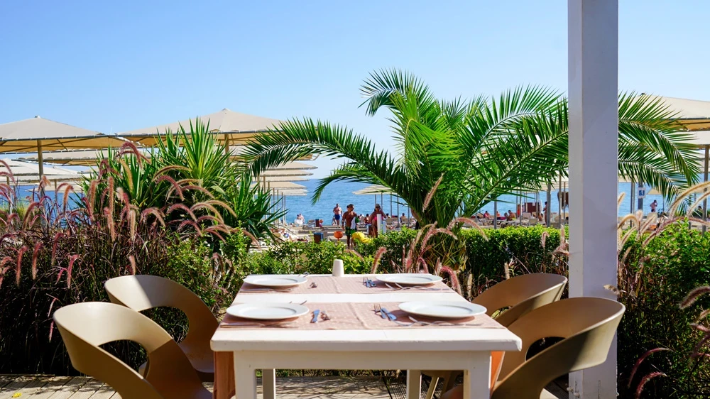 Hotell Riolavitas Resort & Spa Hotel i Antalya, Turkiet - Bild 22