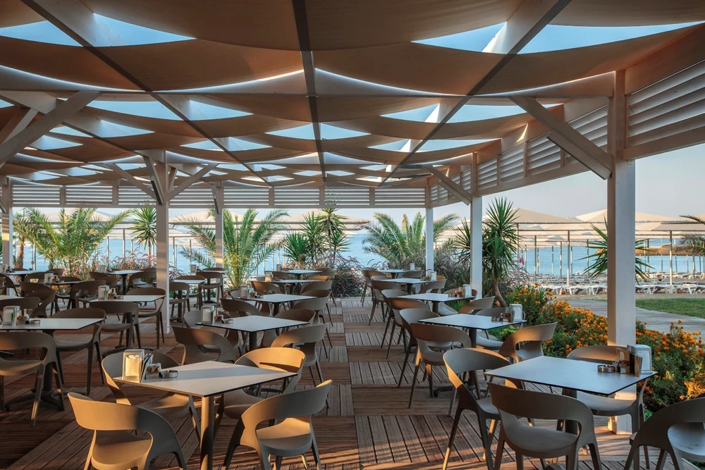 Hotell Riolavitas Resort & Spa Hotel i Antalya, Turkiet - Bild 23