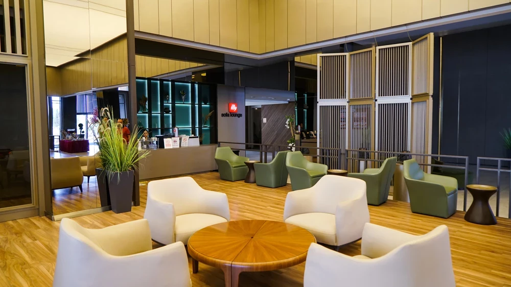 Hotell Riolavitas Resort & Spa Hotel i Antalya, Turkiet - Bild 24