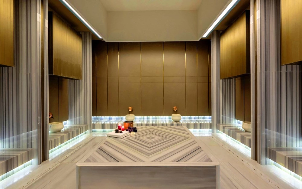 Hotell Riolavitas Resort & Spa Hotel i Antalya, Turkiet - Bild 35